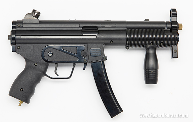 サイドビュー右