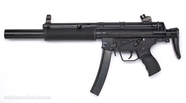 サイドビュー左