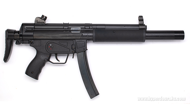 サイドビュー右