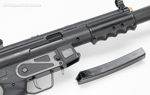 ダミーマガジン