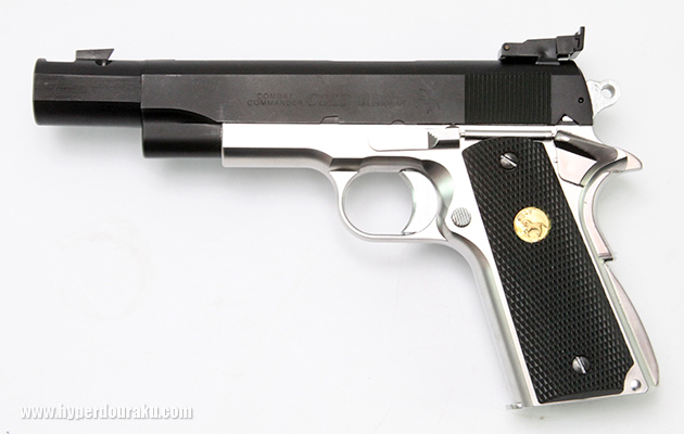 サイドビュー 左