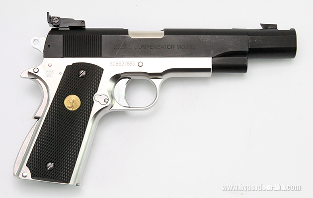 サイドビュー 右