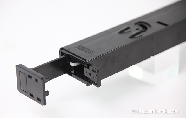 ノーマルマガジン