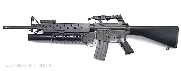 サイドビュー左