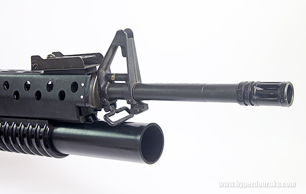 フラッシュハイダー