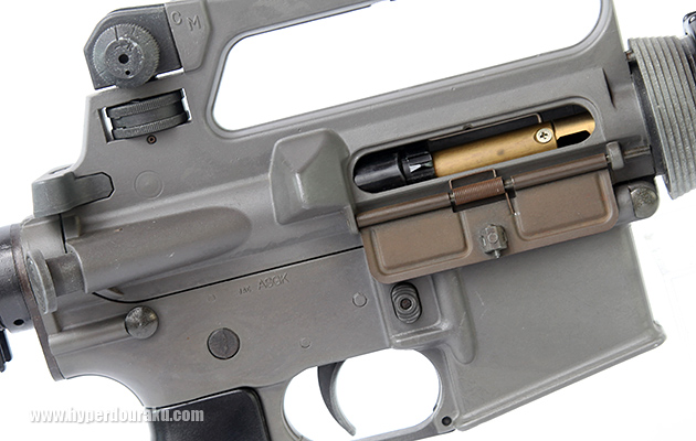 ホールドオープン