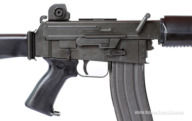 サイドビュー右