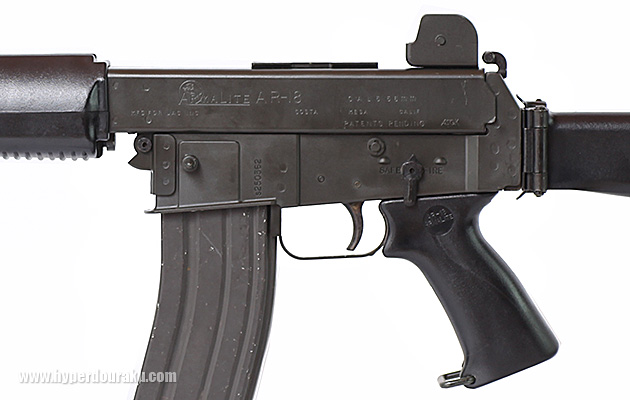 サイドビュー左