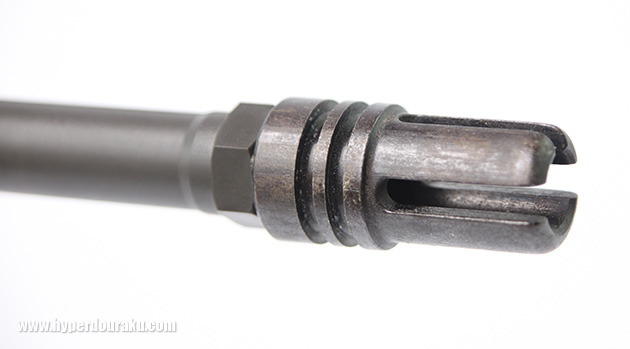 フラッシュハイダー