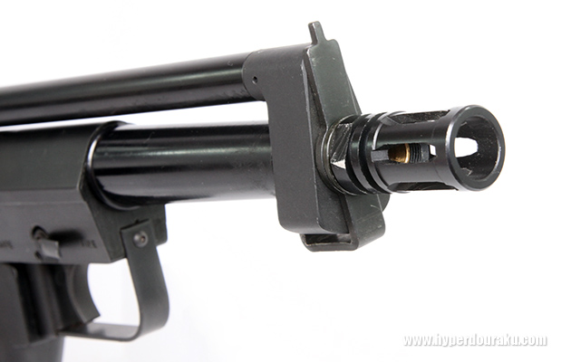 フラッシュハイダー