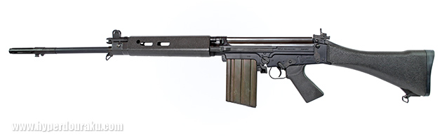 FAL サイドビュー 左