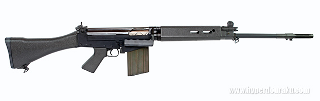 FAL サイドビュー 右