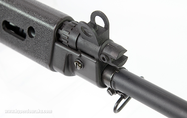 フロントサイト