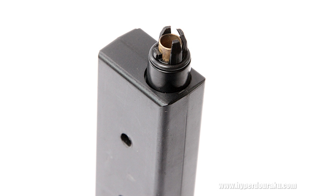 マガジンリップ