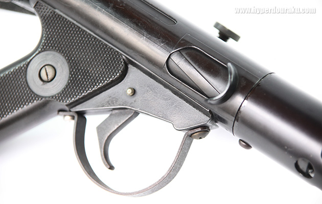 エジェクションポート