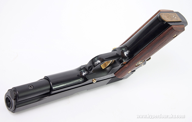 パーティングライン