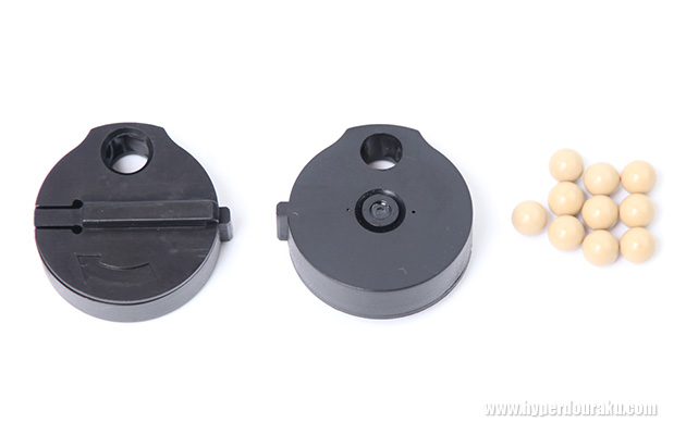 カセットマガジン