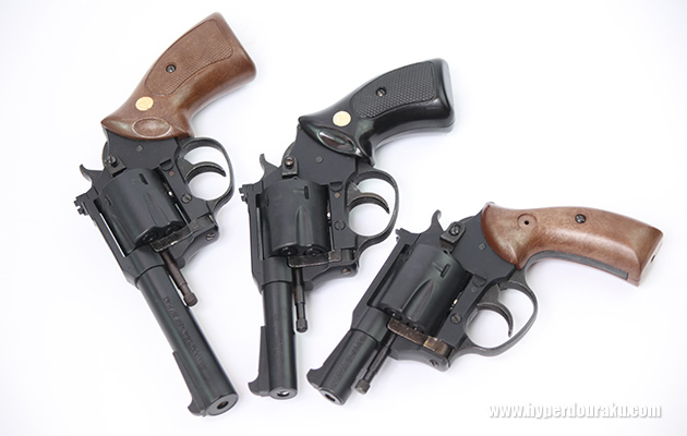 バリエーション