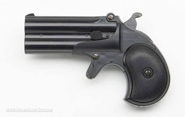 サイドビュー左