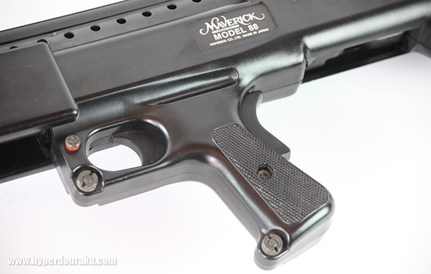 グリップセフティ