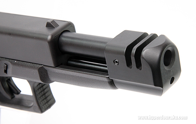 コンペンセイター