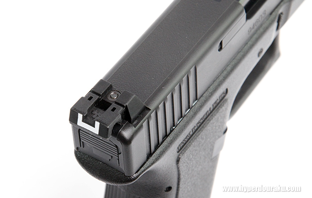 アフターシュート方式