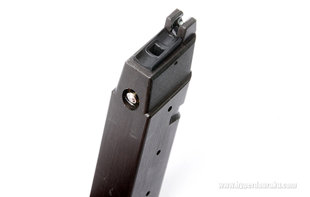 ガスルートパッキン