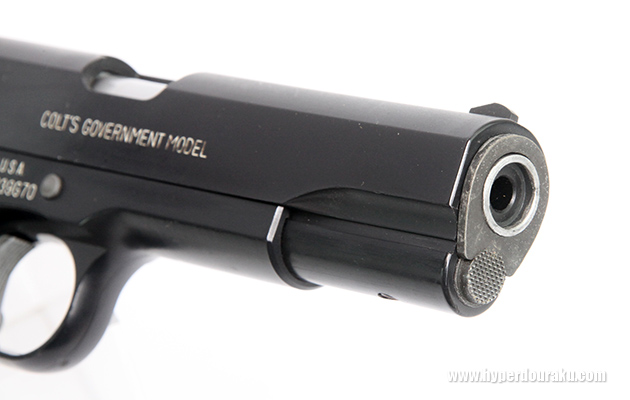 インナーバレル