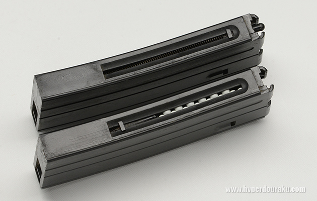 エアガン用マガジン