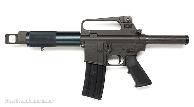 サイドビュー左