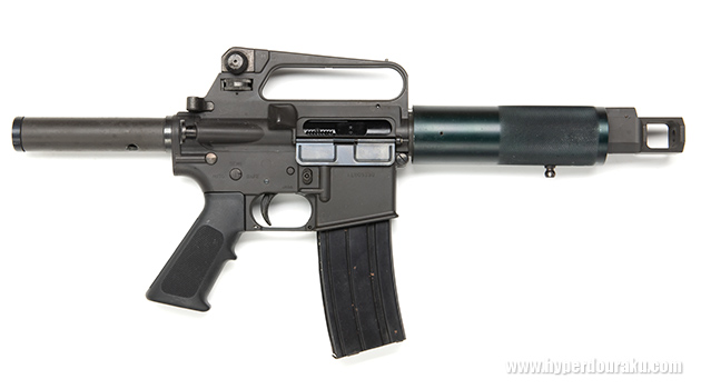 サイドビュー右