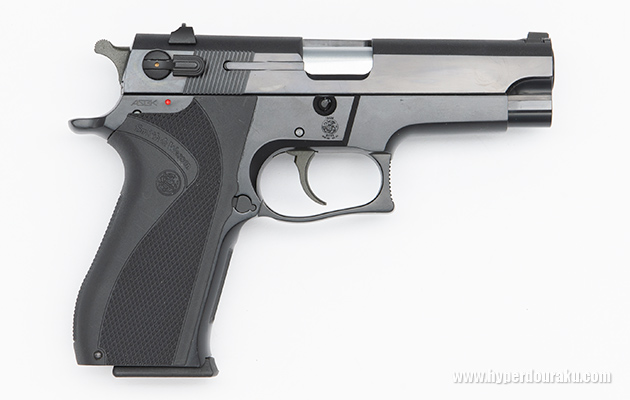 サイドビュー右 M5904