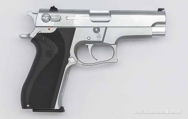 サイドビュー右 M5906