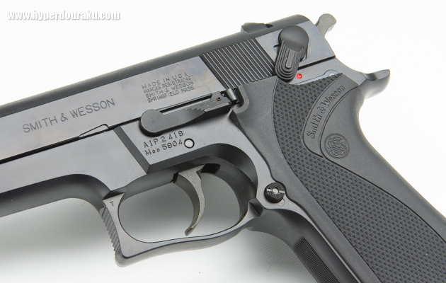 アンビセフティ