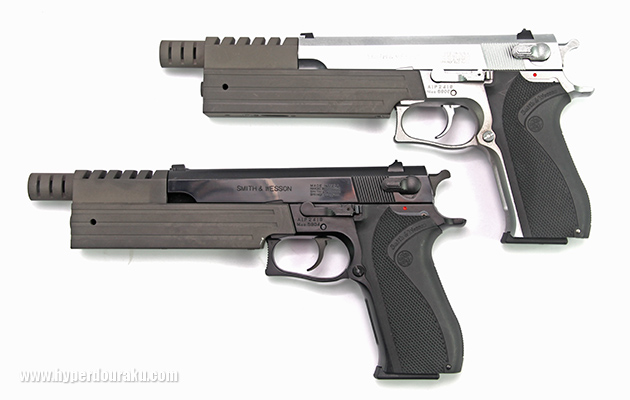 サイドビュー 左