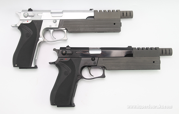 サイドビュー 右