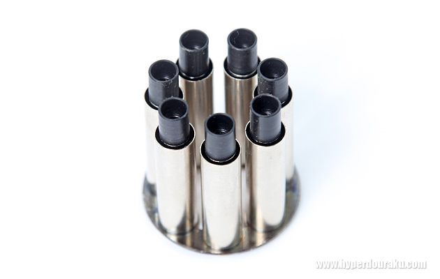 フルムーンクリップ