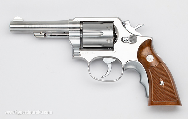 サイドビュー左