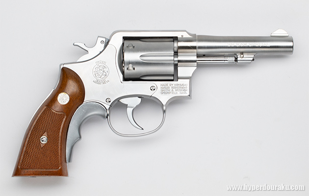 サイドビュー右