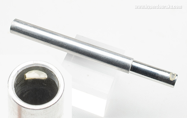 スナイピングシステム