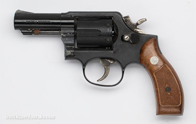 コクサイ M10 3インチモデル 初期型