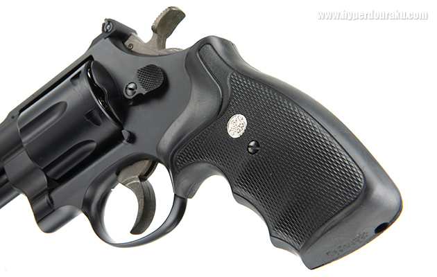 ラウンドバット