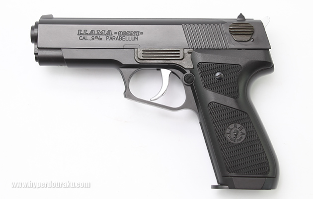 コクサイ ラーマ オムニ サイドビュー