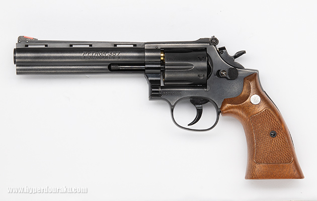 サイドビュー左