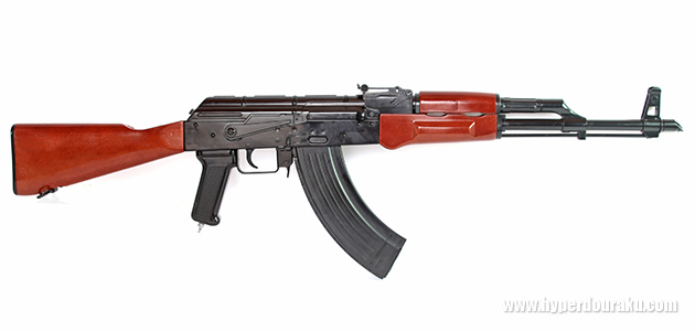 サイドビュー右