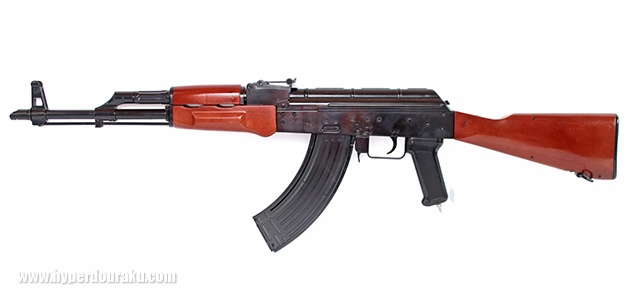 サイドビュー左