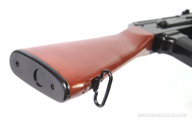 バットプレート