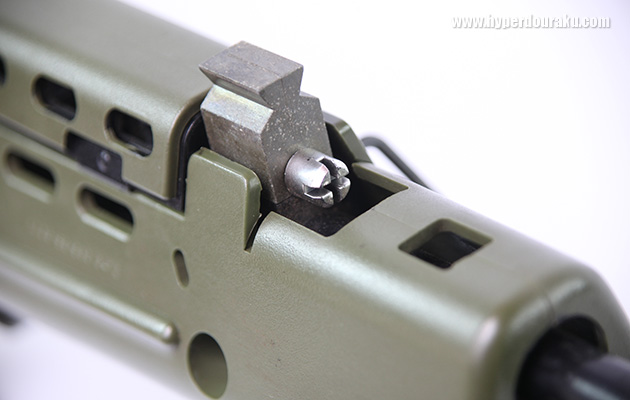 ガスシリンダー