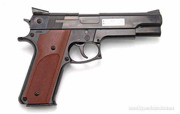 サイドビュー右