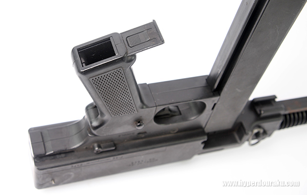 リザーブタンク